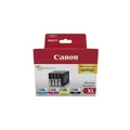 Produktbild: Canon 9254B010 Druckerpatrone PGI-2500XL Multipack C/M/G/BK