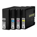 Produktbild: CANON PGI-2500XL Ink Cartridge BK/C/M/Y MULTI