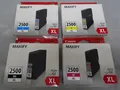 Produktbild: Original Canon PGI-2500XL / 9254B010 Tinten SET KMCY für MAXIFY iB4050 Series