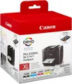 Produktbild: CANON 9254B010 - TINTE PGI-2500XL C.M.J.N