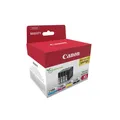 Produktbild: Tintenpatronen Canon PGI-2500XL BK/C/M/Y Multipack - 4er-Pack