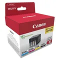 Produktbild: Original Canon Patronen PGI-2500 XL Kombipack für MAXIFY iB 4050 4150