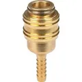 Produktbild: Einhell Schnellkupplung Ø 6 mm