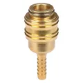 Produktbild: Einhell DruckluftSchnellkupplung (4139301)