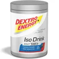 Produktbild: DEXTRO ENERGY Iso Drink -  für eine schnelle Flüssigkeitsversorgung beim Sport