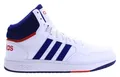 Produktbild: Adidas HOOPS 3.0 MID K GZ9647 Jugendschuhe