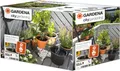 Produktbild: city gardening Urlaubsbewässerung (o. Behälter)