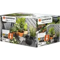 Produktbild: Gardena citygardening Holiday Watering Set - Bewässerungssteuerungssystem 1265-