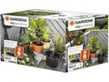 Produktbild: City Gardening Bewässerungssystem 1265-20, für bis zu 36 Kübelpflanzen - A