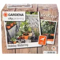 Produktbild: GARDENA 1265-20 city gardening ohne Behälter Pflanzenbewässerung
