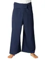 Produktbild: Panasiam Thai Fisherman Hose , Navy Blue , XL