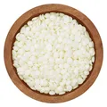 Produktbild: DistrEbution Sojawachs Kerasoy 4130 für Behälterkerzen 5kg Kerzenwachs zu gießen