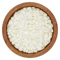 Produktbild: Sojawachs Kerasoy 4130 für Behälterkerzen 5 kg Kerzenwachs zum Gießen