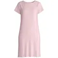 Produktbild: CALIDA Nachthemd DEEPSLEEPWEAR Cooling Damen (1-tlg) natürliche Thermoregulierung, stoppt Überhitzung rosa M (44/46)