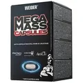 Produktbild: Weider - Mega Mass Capsules - 120 Kapseln
