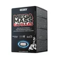 Produktbild: Weider Mega Mass Caps (120) Unflavoured (157,84 EUR/kg)