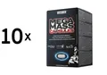 Produktbild: 10 x Weider Mega Mass Caps (120) Unflavoured (142,10 EUR/kg)