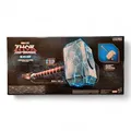 Produktbild: Hasbro Thor Hammer Mjolnir Marvel Legends Sound- und Lichteffekte NEU OVP