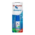 Produktbild: OneDropOnly® Mundspray