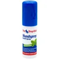 Produktbild: One-Drop-Only Mundspray cool und fresh, 15ml, mit ätherischen Ölen, antibakteriell, ohne Alkohol