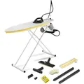 Produktbild: Kärcher Bügelstation Si 4 Easyfix Iron Dampfdruck-bügeleisen Aktiv-bügeltisch