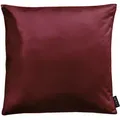 Produktbild: Apelt Dekokissenhülle Alice Uni Dekokissenhülle 46x46 cm | beere - lila