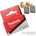 Produktbild: Makita Kohlebürsten Kohlen Kohle CB-419 191962-4 HR2450 4350FCTJ HR2410 BO6030