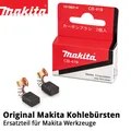 Produktbild: 💙💙💙 Original Makita Kohlebürsten CB-419, 191962-4