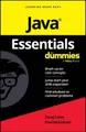 Produktbild: Doug Lowe Paul McFedries Java Essentials For Dummies (Taschenbuch) (US IMPORT)