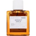 Produktbild: Korres Midnight Dahlia Eau De Toilette 50ml