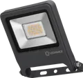 Produktbild: LDV 075237940 - LED-Flutlicht ENDURA FLOOD, 20 W, 1700 lm, 3000 K, grau, IP65