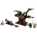 Produktbild: 7956 Ewok Attack