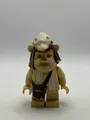 Produktbild: Lego Star Wars Figur Ewok Logray 7956 sw0338