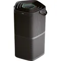 Produktbild: AEG AX91-404DG Luftreiniger (bis 92 m², 6 Leistungsstufen,HEPA H13 Filter,Timer)
