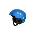Produktbild: POC Pocito Obex Mips fluorescent blue (8233) XS-S/51-54
