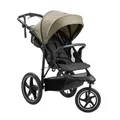 Produktbild: Hauck Runner 3 All-Terrain-Kinderwagen 1 Sitz(e) Olive