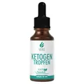 Produktbild: LS & C Nutrition | Ketogen Tropfen | Geeignet für eine ketogene Ernährung