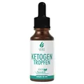Produktbild: LS & C Nutrition | Ketogen Tropfen