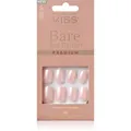 Produktbild: KISS Bare But Better Premium künstliche Fingernägel Mocha 30 St.