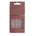 Produktbild: Kiss Bare But Better TruNude Nail Shades 91364 S Short 30 Stück Packung NEU