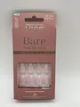 Produktbild: Kiss Bare But Better TruNude Nail Shades 91364 M Medium 30 Stück Packung *neu*