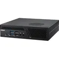 Produktbild: ASUS PB63-B5204AH Mini Desktop PC - Schwarz