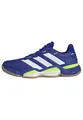 Produktbild: adidas Herren Stabil 16 Indoor Shoes, Lucid Blue/Cloud White/Lucid Lemon, 48 EU