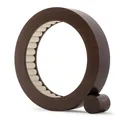 Produktbild: UMBRA Schmuck-Organizer Ringhalter FERRIS Eschenholz walnussbraun