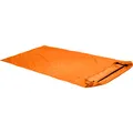 Produktbild: Ortovox Bivy Double Biwaksack (Größe One Size, orange)