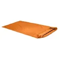 Produktbild: ORTOVOX Bivy Double Adult Rechteckiger Polyurethan-Schlafsack Blau, Orange