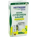 Produktbild: Heitmann Reine Zitronensäure (IQ2235-PROM)