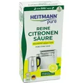 Produktbild: Heitmann Citronensäure 1008223 Pulver 350g