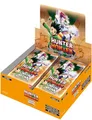 Produktbild: Union Arena English TCG: Hunter X Hunter UE02BT 1. Edition Booster-Box, 16 Packungen