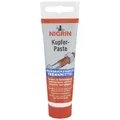 Produktbild: NIGRIN Kupferpaste 50g Tube,Hitze-, Salz-, Wasser-und Säurebeständig Trennmittel